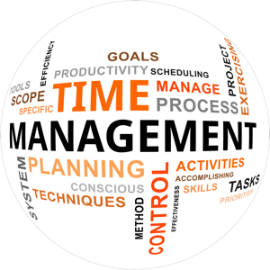 5 tips for time management of your business